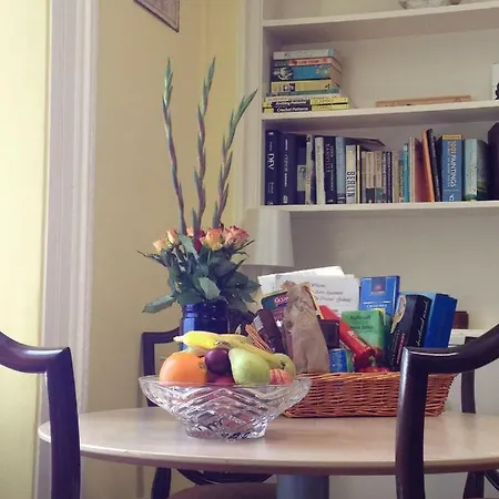 Apartman Silver Crescent House & Apts Vacation City Ireland Galway