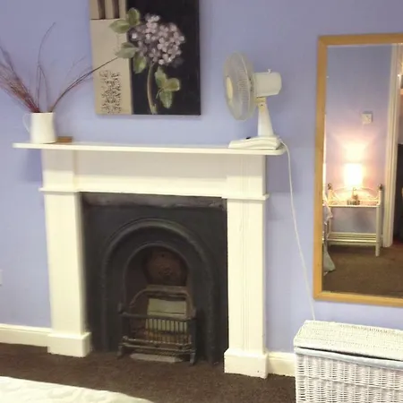 Apartment Silver Crescent House & Apts Vacation City Ireland Galway