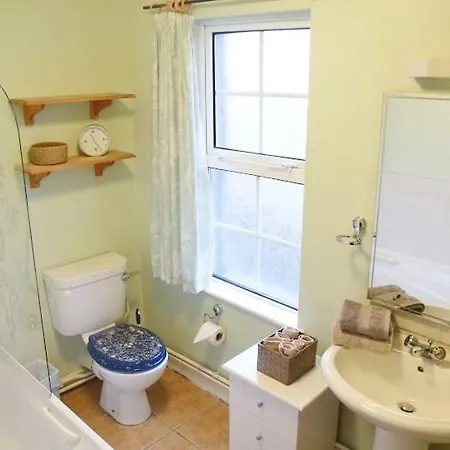 Silver Crescent House & Apts Vacation City Ireland