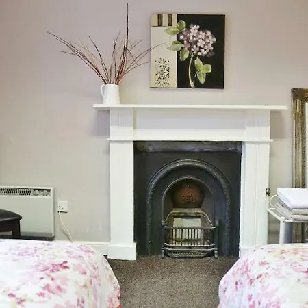 Silver Crescent House & Apts Vacation City Ireland Apartment *