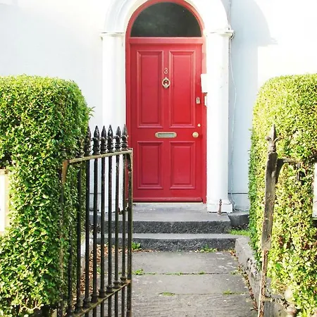 Silver Crescent House & Apts Vacation City Ireland Apartment