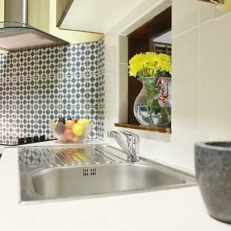 Apartment Silver Crescent House & Apts Vacation City Ireland *
