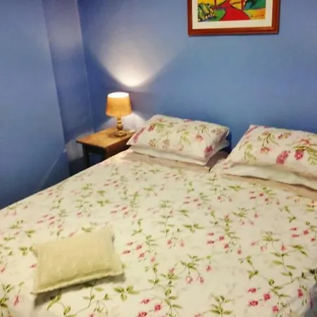 Silver Crescent House & Apts Vacation City Ireland Apartment