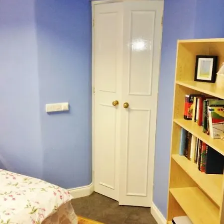 Silver Crescent House & Apts Vacation City Ireland Apartment Galway