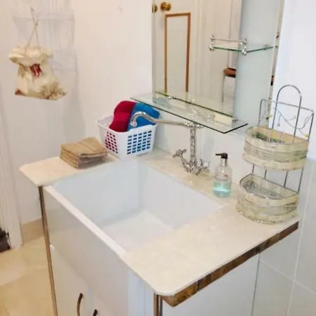 Apartment Silver Crescent House & Apts Vacation City Ireland *