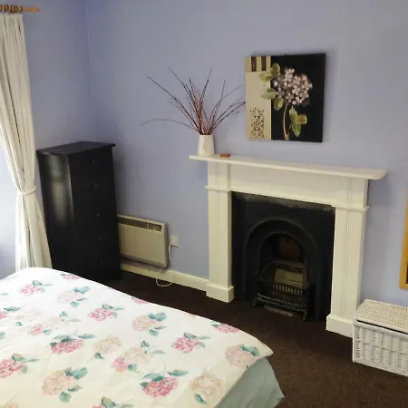 Apartment Silver Crescent House & Apts Vacation City Ireland