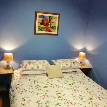 Apartment Silver Crescent House & Apts Vacation City Ireland *
