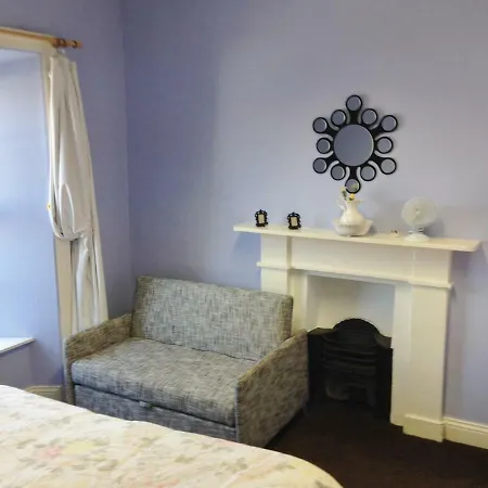 Silver Crescent House & Apts Vacation City Ireland Apartment *