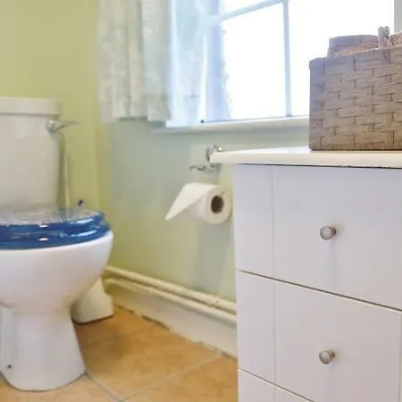 Silver Crescent House & Apts Vacation City Ireland Apartment