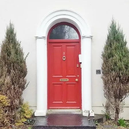 Apartment Silver Crescent House & Apts Vacation City Ireland