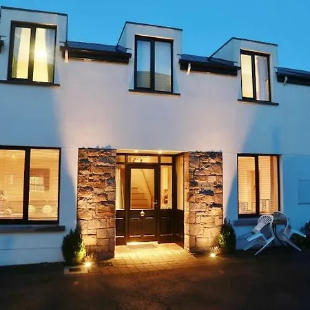 Silver Crescent House & Apts Vacation City Ireland Apartment *