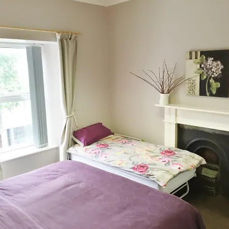 Apartment Silver Crescent House & Apts Vacation City Ireland *