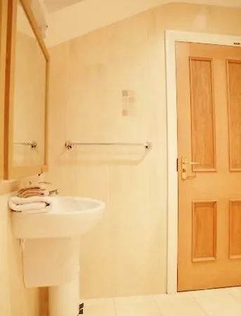 Silver Crescent House & Apts Vacation City Ireland Apartment Galway