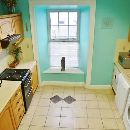 Silver Crescent House & Apts Vacation City Ireland Apartment Galway