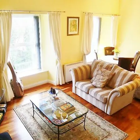 Apartment Silver Crescent House & Apts Vacation City Ireland *