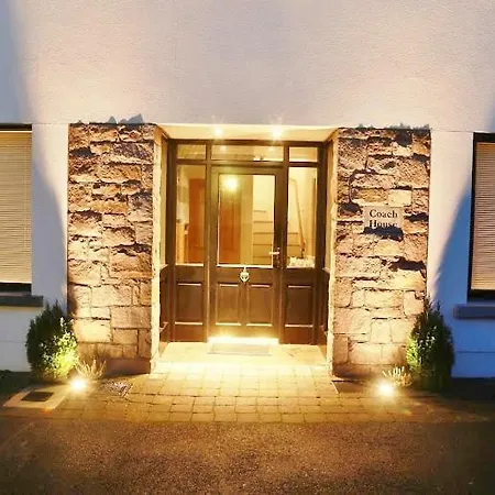 Apartment Silver Crescent House & Apts Vacation City Ireland Galway