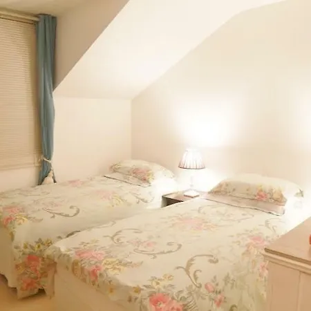 Apartment Silver Crescent House & Apts Vacation City Ireland Galway