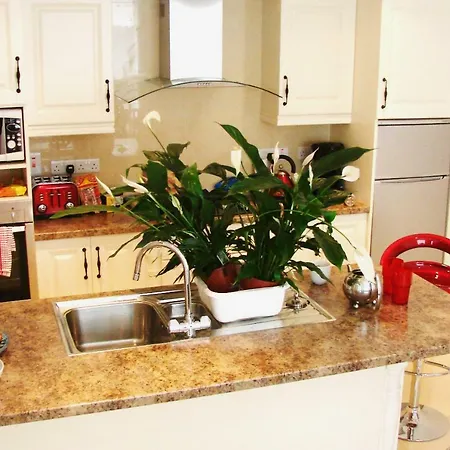Silver Crescent House & Apts Vacation City Ireland Apartment