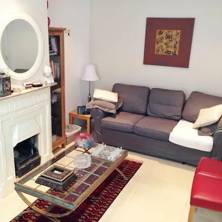 Silver Crescent House & Apts Vacation City Ireland Apartment *