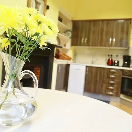 Silver Crescent House & Apts Vacation City Ireland Apartment