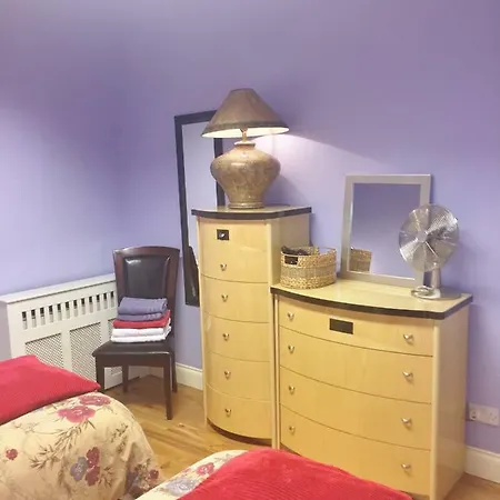 Silver Crescent House & Apts Vacation City Ireland Galway