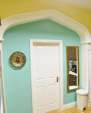 Apartment Silver Crescent House & Apts Vacation City Ireland *
