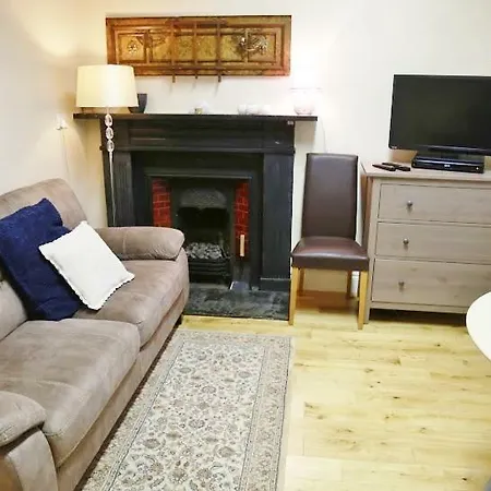 Silver Crescent House & Apts Vacation City Ireland Apartment