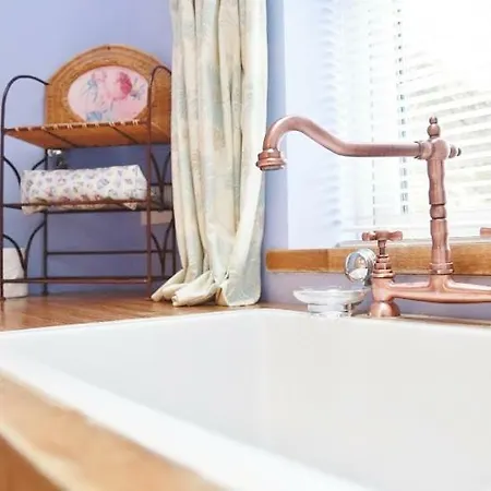 Silver Crescent House & Apts Vacation City Ireland Apartment *