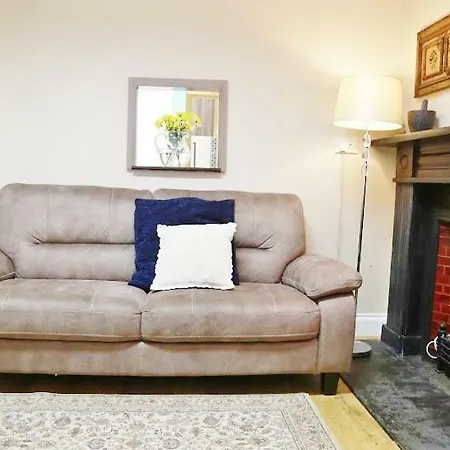Silver Crescent House & Apts Vacation City Ireland Apartment