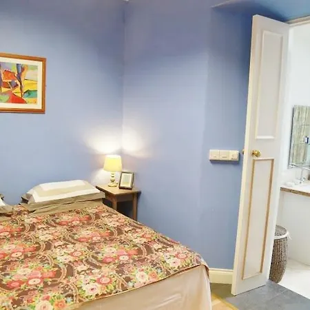 Silver Crescent House & Apts Vacation City Ireland Apartment *