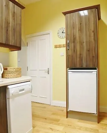 Silver Crescent House & Apts Vacation City Ireland Galway